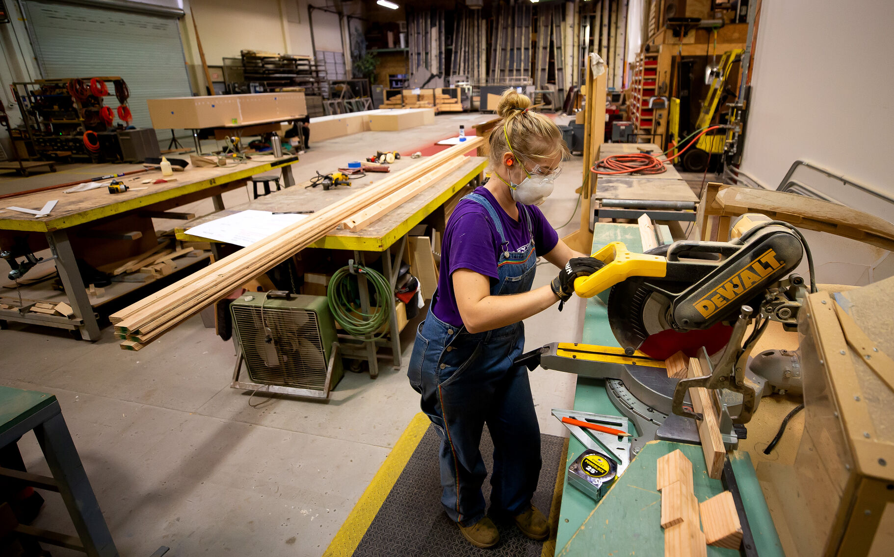 Arizona Theatre Company reopens